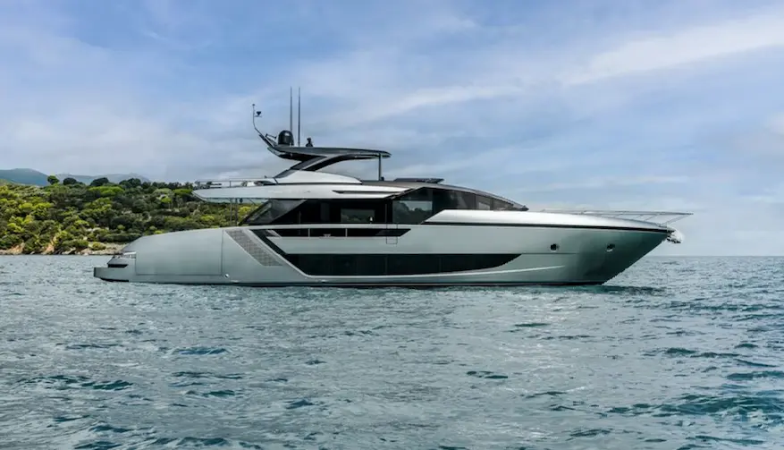 Riva 82 Diva