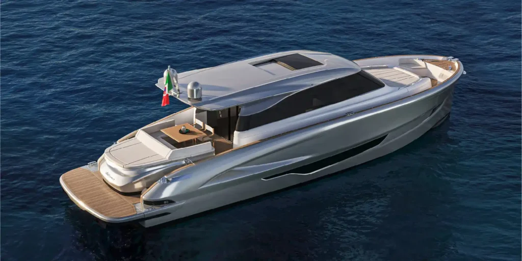 Solaris Power 60