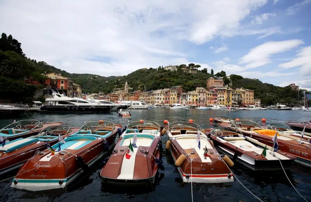 Riva-Runabout