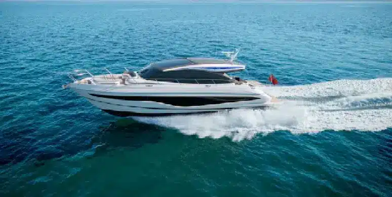 Princess V65