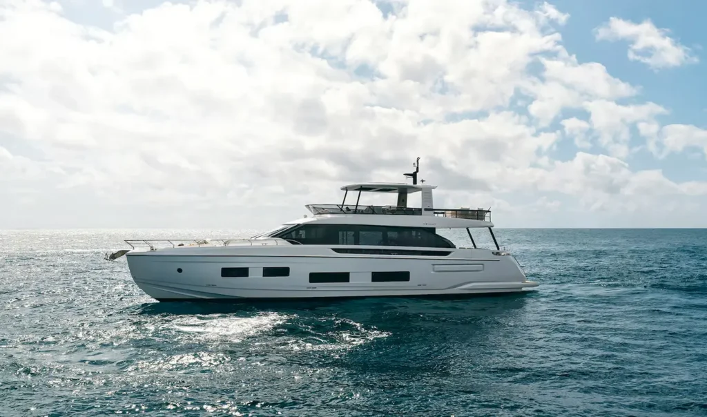 AZIMUT