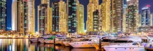 Superyacht-Industrie 2026